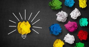 Lewis has a thought on changing the world we live in